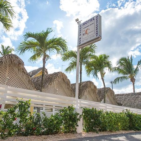 Cabana Elke Hotel Bayahibe Exterior photo