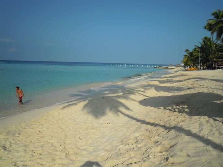 Cabana Elke Hotel Bayahibe Exterior photo