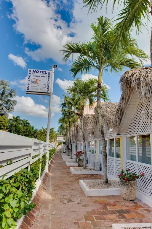 Cabana Elke Hotel Bayahibe Exterior photo